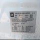 KL7CJPSM4NB525011 2022 Chevrolet Trax Awd Lt auction photo thumbnail 9