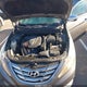 5NPEC4AC9BH105722 2011 Hyundai Sonata Se auction photo thumbnail 10
