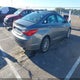 5NPEC4AC9BH105722 2011 Hyundai Sonata Se auction photo thumbnail 4