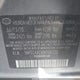 5NPEC4AC9BH105722 2011 Hyundai Sonata Se auction photo thumbnail 9