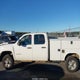 1GB1CVCG1EF163671 2014 Chevrolet Silverado 2500Hd Work Truck auction photo thumbnail 14