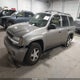 1GNDT13S262180002 2006 Chevrolet Trailblazer Ls auction photo thumbnail 2