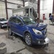 4S4BSATC2H3310168 2017 Subaru Outback 2.5I Touring auction photo thumbnail 1