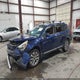 4S4BSATC2H3310168 2017 Subaru Outback 2.5I Touring auction photo thumbnail 2