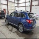 4S4BSATC2H3310168 2017 Subaru Outback 2.5I Touring auction photo thumbnail 3