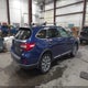 4S4BSATC2H3310168 2017 Subaru Outback 2.5I Touring auction photo thumbnail 4