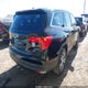 5FNYF6H70GB037163 2016 Honda Pilot Ex-L auction photo thumbnail 4