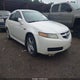 19UUA66236A067187 2006 Acura Tl auction photo thumbnail 1