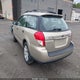 4S4BP61C887349941 2008 Subaru Outback 2.5I/2.5I L.l. Bean Edition auction photo thumbnail 3