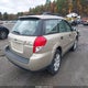 4S4BP61C887349941 2008 Subaru Outback 2.5I/2.5I L.l. Bean Edition auction photo thumbnail 4