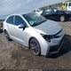 5YFS4MCE0MP094002 2021 Toyota Corolla Se auction photo thumbnail 1