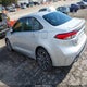 5YFS4MCE0MP094002 2021 Toyota Corolla Se auction photo thumbnail 3