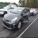 JTDZN3EU1E3355755 2014 Toyota Prius V Five auction photo thumbnail 2