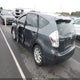 JTDZN3EU1E3355755 2014 Toyota Prius V Five auction photo thumbnail 3
