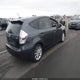 JTDZN3EU1E3355755 2014 Toyota Prius V Five auction photo thumbnail 4