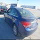 1G1PJ5SC1C7207601 2012 Chevrolet Cruze Eco auction photo thumbnail 3