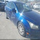 1G1PJ5SC1C7207601 2012 Chevrolet Cruze Eco auction photo thumbnail 6