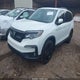 5FNYF5H22NB011501 2022 Honda Pilot 2Wd Special Edition auction photo thumbnail 2