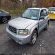 JF1SG65683H751668 2003 Subaru Forester Xs auction photo thumbnail 6