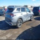 5XYK33AF6PG133600 2023 Kia Sportage Ex auction photo thumbnail 4