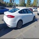 3FA6P0HD8HR207265 2017 Ford Fusion Se auction photo thumbnail 4