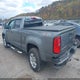 1GCGTCEN9N1106282 2022 Chevrolet Colorado 4Wd Long Box Lt auction photo thumbnail 3