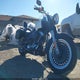 1HD1JN511AB038924 2010 Harley-Davidson Flstfb auction photo thumbnail 1