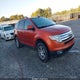 2FMDK48C87BB07383 2007 Ford Edge Sel auction photo thumbnail 1