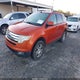 2FMDK48C87BB07383 2007 Ford Edge Sel auction photo thumbnail 2