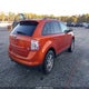 2FMDK48C87BB07383 2007 Ford Edge Sel auction photo thumbnail 4