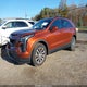 1GYFZFR46KF139875 2019 Cadillac Xt4 Sport auction photo thumbnail 2