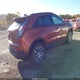 1GYFZFR46KF139875 2019 Cadillac Xt4 Sport auction photo thumbnail 4