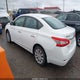 3N1AB7AP5EY339016 2014 Nissan Sentra Sv auction photo thumbnail 3