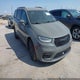 2C4RC1FG3MR568750 2021 Chrysler Pacifica Touring auction photo thumbnail 1