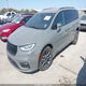2C4RC1FG3MR568750 2021 Chrysler Pacifica Touring auction photo thumbnail 2
