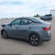 3N1AB8CV3NY270148 2022 Nissan Sentra Sv Xtronic Cvt auction photo thumbnail 14