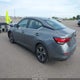 3N1AB8CV3NY270148 2022 Nissan Sentra Sv Xtronic Cvt auction photo thumbnail 3