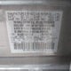 3N1AB8CV3NY270148 2022 Nissan Sentra Sv Xtronic Cvt auction photo thumbnail 9
