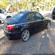 WBANW13528CZ85121 2008 BMW 535I auction photo thumbnail 4