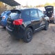 JN8AS5MV8EW714274 2014 Nissan Rogue Select S auction photo thumbnail 4