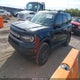 3FMCR9B61PRD71084 2023 Ford Bronco Sport Big Bend auction photo thumbnail 2