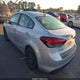3KPFL4A73JE254119 2018 Kia Forte Lx auction photo thumbnail 3