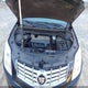 3GYFNEE35ES648309 2014 Cadillac Srx Luxury Collection auction photo thumbnail 10