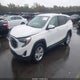 3GKALMEVXLL204808 2020 GMC Terrain Fwd Sle auction photo thumbnail 2