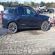 5UX33EU06R9T12665 2024 BMW X5 M60I auction photo thumbnail 14