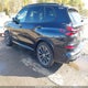 5UX33EU06R9T12665 2024 BMW X5 M60I auction photo thumbnail 3