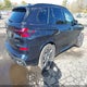 5UX33EU06R9T12665 2024 BMW X5 M60I auction photo thumbnail 4
