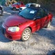 1C3EL75R25N521278 2005 Chrysler Sebring Gtc auction photo thumbnail 2