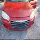 1C3EL75R25N521278 2005 Chrysler Sebring Gtc auction photo thumbnail 6