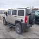 5GTDN13EX78203417 2007 Hummer H3 Suv auction photo thumbnail 3